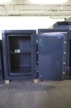 Used ISM Cash Vault UL TL30 3521 High Security Safe